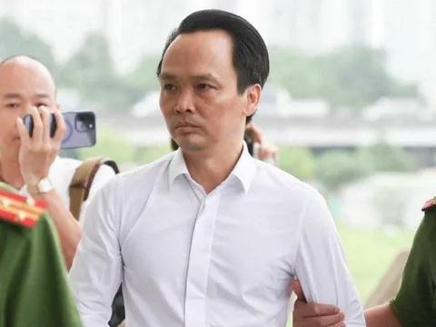 Ông Trịnh Văn Quyết mong sớm được 'bán tài sản giá trị nhất' khắc phục hậu quả