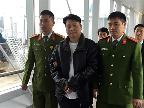 Hoàn thiện pháp luật về dẫn độ theo hướng đồng bộ, hiện đại, phù hợp với pháp luật và thông lệ quốc tế