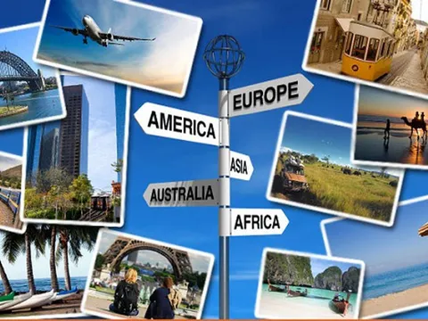 Công bố 20 thủ tục hành chính được sửa đổi, bổ sung trong lĩnh vực Du lịch