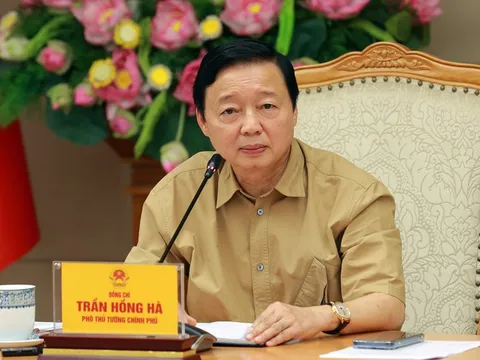 Thủ tục đơn giản, chính sách ưu đãi cho điện mặt trời mái nhà tự sản, tự tiêu