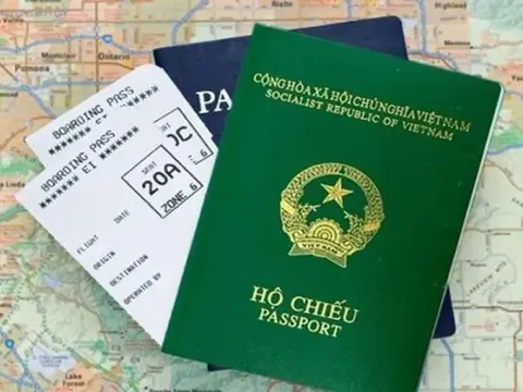 Cảnh báo thủ đoạn giả mạo Cục Quản lý xuất nhập cảnh để lừa đảo