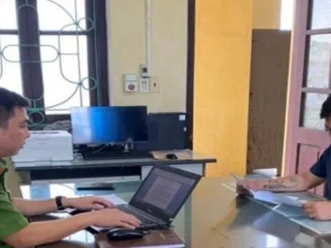 Khởi tố nguyên Giám đốc Công ty TNHH đồ dùng thể thao Trạm Tường