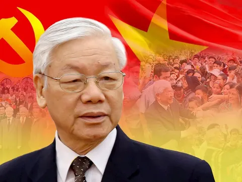 Sự quan tâm của Tổng Bí thư Nguyễn Phú Trọng với giới luật gia