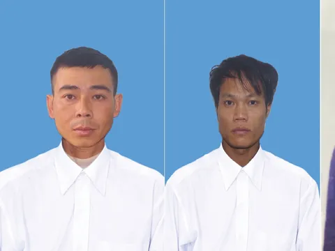 Truy tố nhóm đối tượng tổ chức cho người khác xuất cảnh trái phép sang Trung Quốc