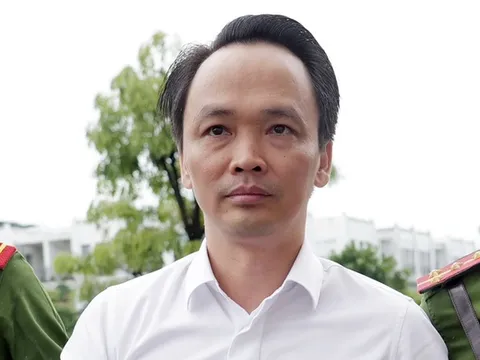 Cựu Chủ tịch FLC Trịnh Văn Quyết ân hận vì khiến nhiều người vướng vòng lao lý