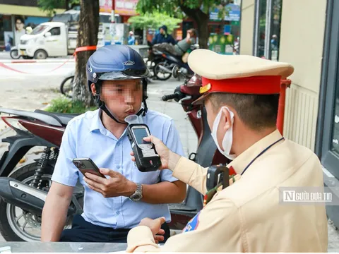 Cần thiết tăng thuế tiêu thụ đặc biệt 100% với rượu bia