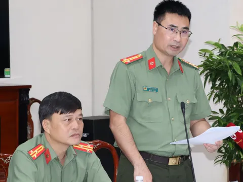 Sử dụng 109 tài khoản để lừa 171 tỷ đồng của nguyên Chủ tịch UBND huyện Nhơn Trạch