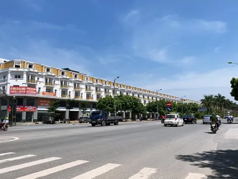 Bất động sản giá trị thực: Xu hướng dẫn dắt thị trường