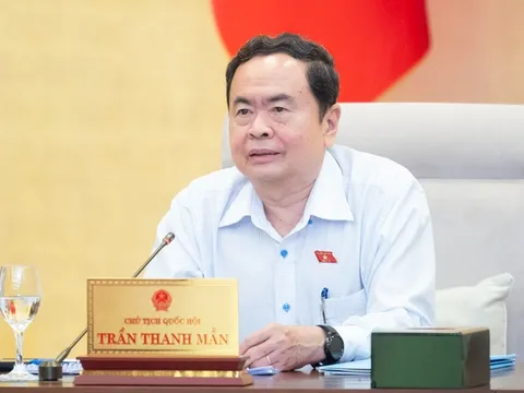 Nghị quyết về sắp xếp đơn vị hành chính cấp huyện, xã của 3 tỉnh