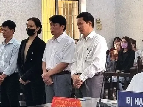 Cựu Giám đốc CDC Đắk Lắk bị đề nghị mức án từ 4 - 5 năm tù