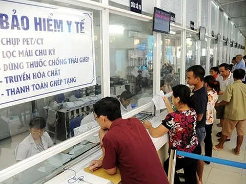 Tiếp tục liên thông dữ liệu đã ký số giấy chứng sinh và giấy báo tử