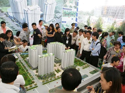 Chương trình khung đào tạo, bồi dưỡng kiến thức hành nghề môi giới bất động sản