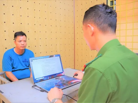 Khởi tố đối tượng 'mở tiệc' ma túy cho 2 thiếu niên trong nhà nghỉ ở Hải Dương