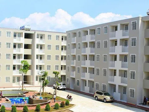 Người nước ngoài phải gửi thông báo đến cơ quan quản lý cấp huyện trước khi cho thuê nhà