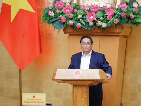 Thủ tướng chủ trì phiên họp Chính phủ thường kỳ tháng 7/2024