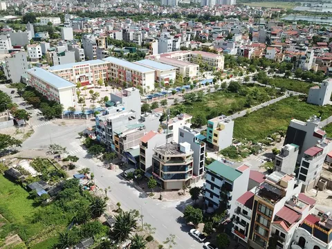 Quy định mới về việc giao đất, cho thuê đất xen kẹt từ 1/8/2024