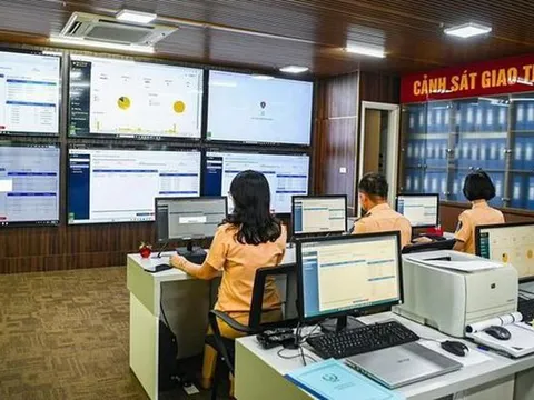 Bộ Công an đề xuất đấu giá biển số xe máy