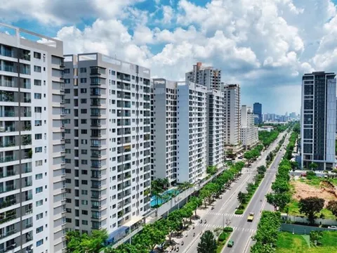 Quy chế quản lý, sử dụng nhà chung cư từ 1/8/2024