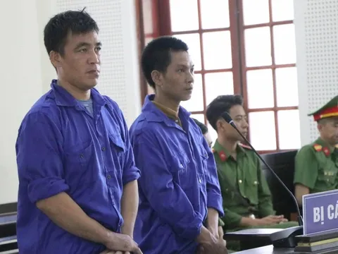 Người đàn ông lĩnh án tù vì lừa bán người yêu sang nước ngoài để lấy tiền tiêu xài