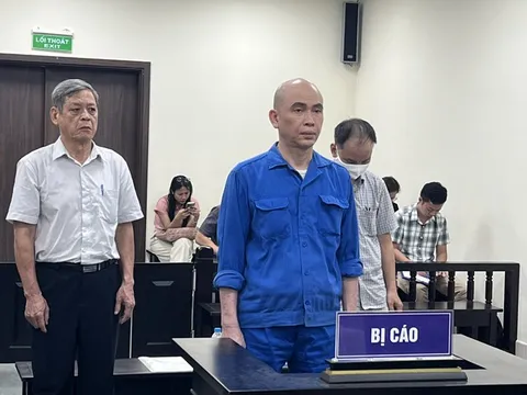 Chính thức xử vụ Coma 18 bán dự án VP6 Linh Đàm cho ông Lê Thanh Thản