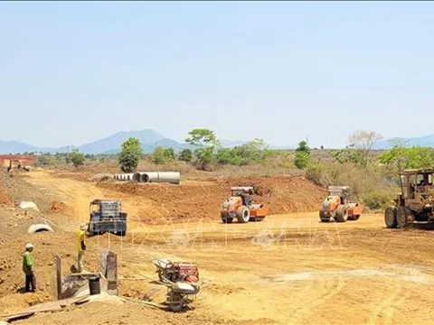 Thủ tướng chỉ đạo các giải pháp trọng tâm đẩy mạnh giải ngân vốn đầu tư công