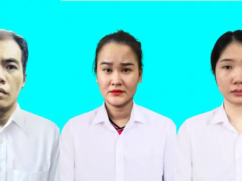 Quảng Ninh: Truy tố 3 đối tượng ở trọ cùng nhau hoạt động mua bán trái phép chất ma tuý