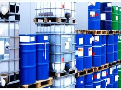 Đề xuất danh mục vật liệu nổ công nghiệp được phép sản xuất, kinh doanh