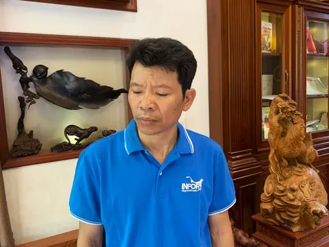 Khởi tố giám đốc Công ty bất động sản ở Lâm Đồng về tội trốn thuế