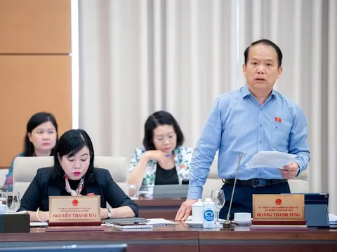 Còn băn khoăn doanh nghiệp tư nhân được hành nghề công chứng