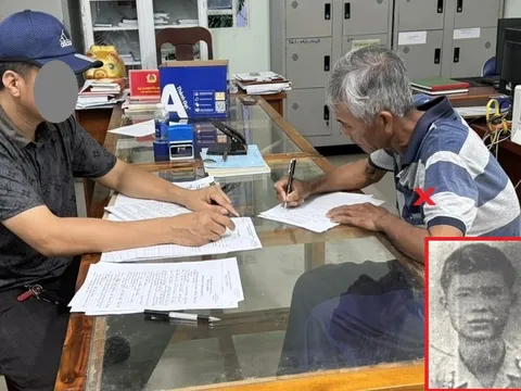 Bắt đối tượng ném lựu đạn khiến 6 người thương vong rồi trốn truy nã suốt 35 năm