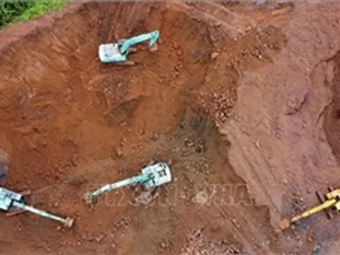 Quy định về kỹ thuật điều tra, đánh giá cải tạo, phục hồi đất