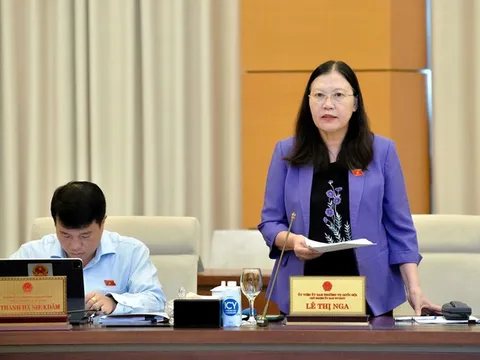 Đề nghị cấm mua bán người từ khi còn đang là bào thai