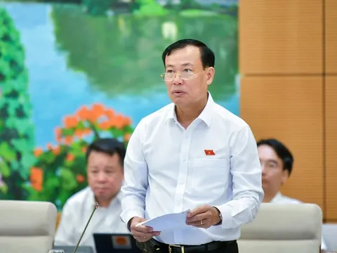 Bổ sung quy định riêng về điều kiện PCCC nhà ở kết hợp kinh doanh