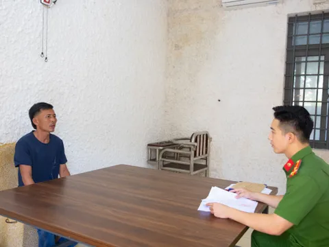 Hà Tĩnh: Khởi tố đối tượng hủy hoại rừng tự nhiên ở Hương Sơn