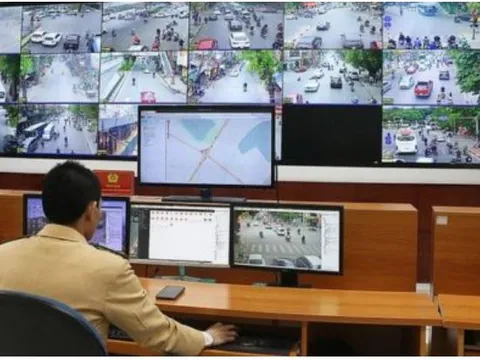 Quy định mới về xây dựng cơ sở dữ liệu tai nạn giao thông