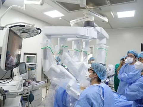 Thành lập Hội đồng Y khoa Quốc gia