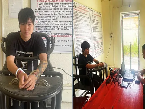 Lai Châu: Đối tượng nghiện ma túy giả danh công an để lừa tiền 'chạy án'