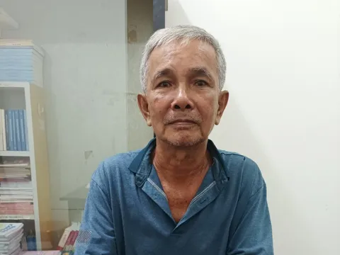 Bắt đối tượng sát hại cán bộ công an, trốn truy nã 33 năm