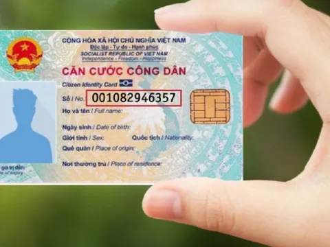 Từ 1/10, phải cập nhật căn cước để giao dịch chứng khoán online