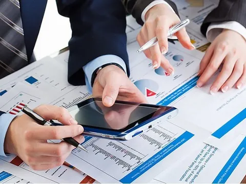 Đề xuất hướng dẫn kế toán áp dụng với Doanh nghiệp môi giới bảo hiểm