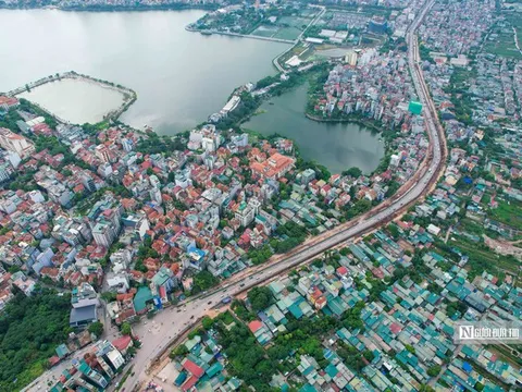 Hội thảo nâng cao hiệu quả thi hành Luật Đất đai sẽ diễn ra ngày 23/8