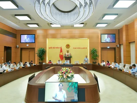 Bảo đảm tính bao quát của các quy định về phòng cháy, chữa cháy