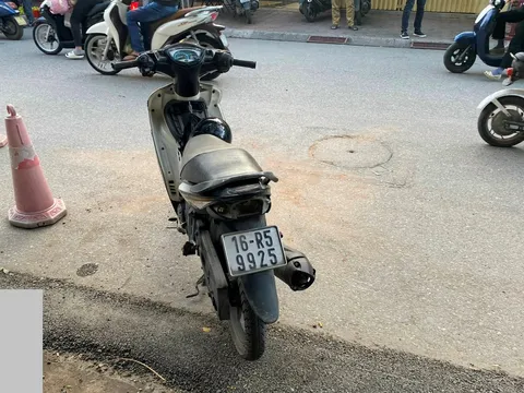 Khởi tố đối tượng giao xe cho người không đủ điều kiện lái xe rồi gây tai nạn