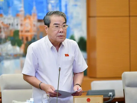 Cử tri và nhân dân kỳ vọng về Tổng Bí thư, Chủ tịch nước Tô Lâm