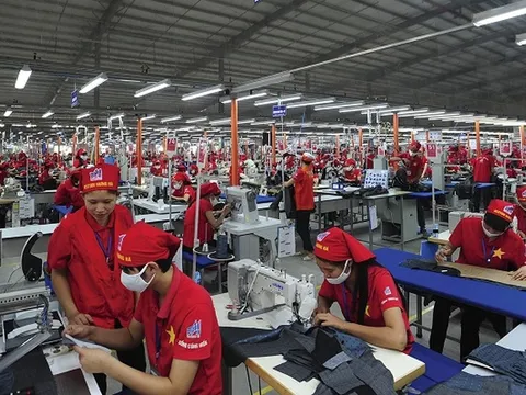 Hoàn thiện hệ thống pháp lý về xác định hàng hóa sản xuất tại Việt Nam