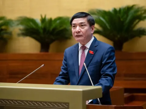 Tội phạm về tham nhũng, kinh tế, 'tín dụng đen' vẫn diễn biến phức tạp