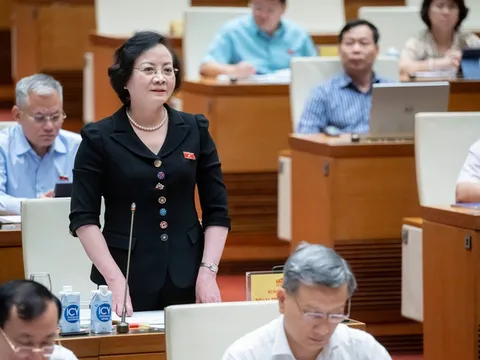 Chính sách cho cán bộ, công chức dôi dư sau sáp nhập ra sao?