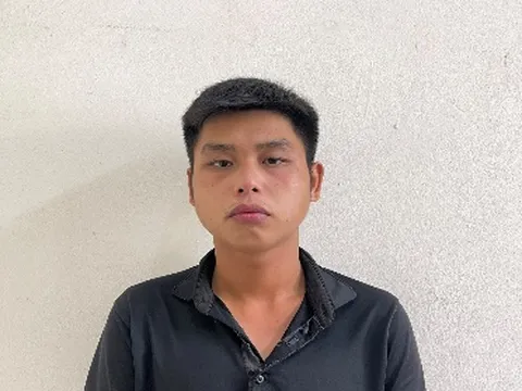 Hà Nội: Bắt giữ đối tượng mua bán trái phép chất ma tuý tại quán nước