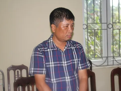 Hoà Bình: Bắt nguyên Phó Giám đốc Sở lừa đảo chiếm đoạt hơn 4 tỷ đồng