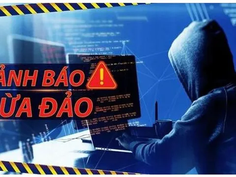 Công an Hà Nội cảnh báo thủ đoạn giả danh cơ quan thuế yêu cầu cài phần mềm giả mạo